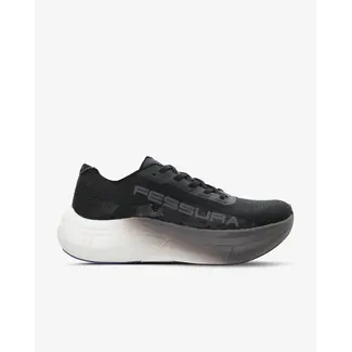 FESSURA Fessura Race 01 Black