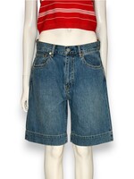 DENIMIST Denimist Keaton Relaxed Short | Shane Indigo