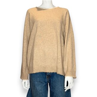 ADNYM Adnym Rundo Knit | Wheat