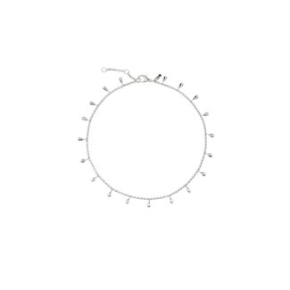 Maria Nilsdotter Maria Nilsdotter Sirens Tear Necklace | Silver