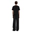 Tanto Short Sleeve Top | Black