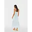 Greta Dress | Air Blue