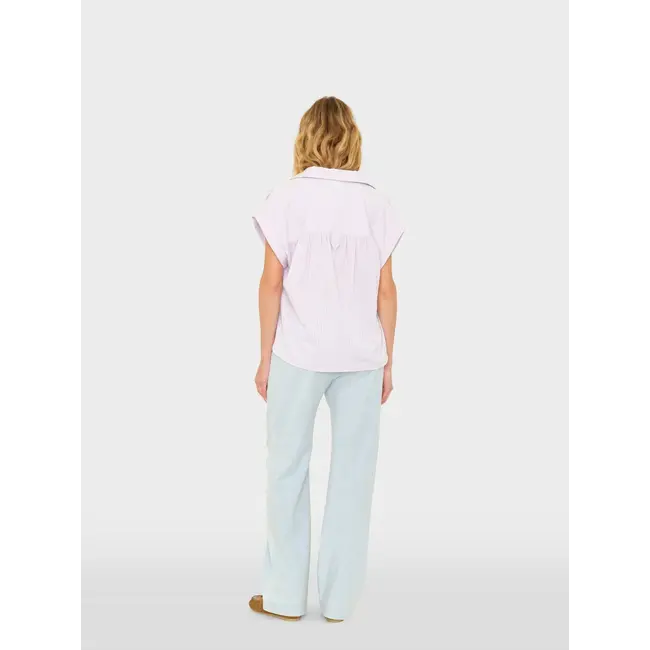 Dash Pant | Air Blue