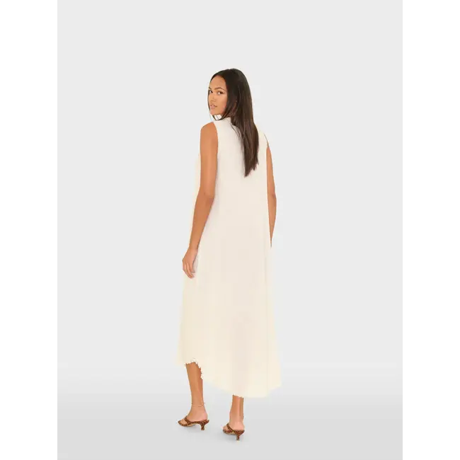 XIRENA  Preslyn Dress | Oysterette