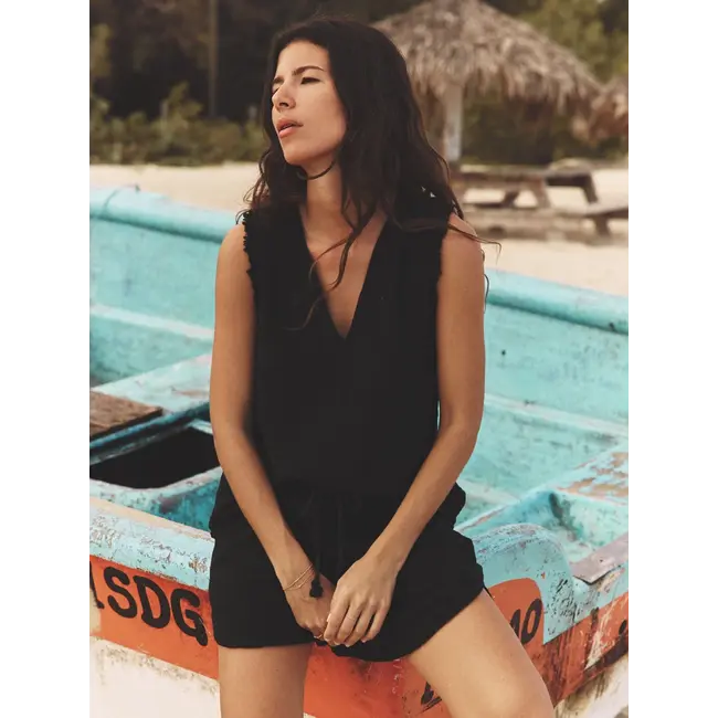 XIRENA Xirena Starla Short | Black