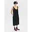 Weighted Scoop Dress | Jet
