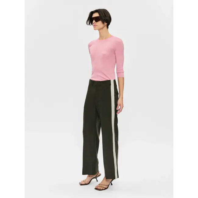 6397 6397 Marching Band Pant | Army