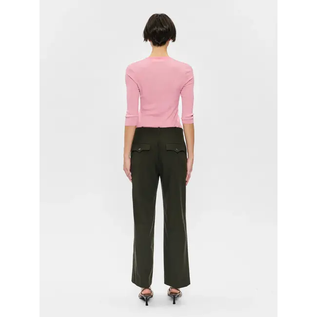 6397 6397 Marching Band Pant | Army