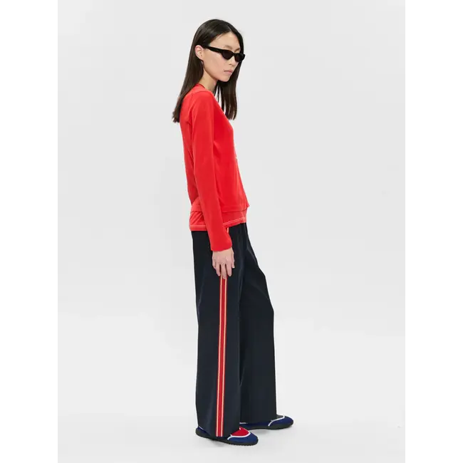 6397  Marching Band Pants | Marine