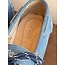 Posa Posa  Boat Loafer Brushed | Denim
