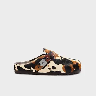 Scholl Iconic Scholl Iconic Grace| Cow Print
