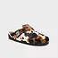 Grace | Cow Print