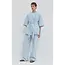 Jongolo Denim Jacket | Light Blue