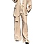 ACNE STUDIOS Acne Studios Suit Trousers | Beige Multi