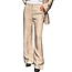 ACNE STUDIOS  Suit Trousers | Beige Multi