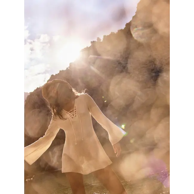 Tullulah Dress | Oysterette