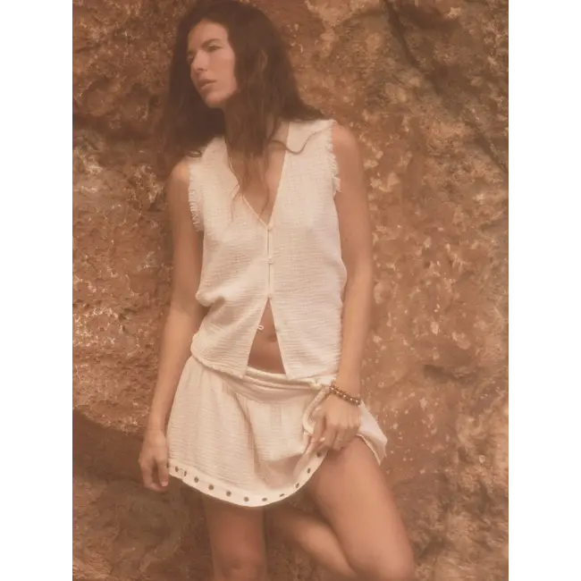 Naomie Top | Oysterette