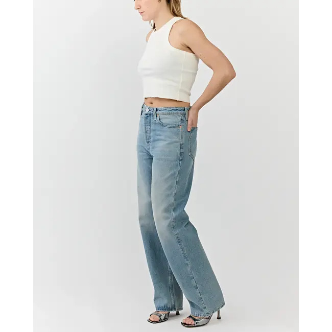 Tenue Billy Jeans | Westlock