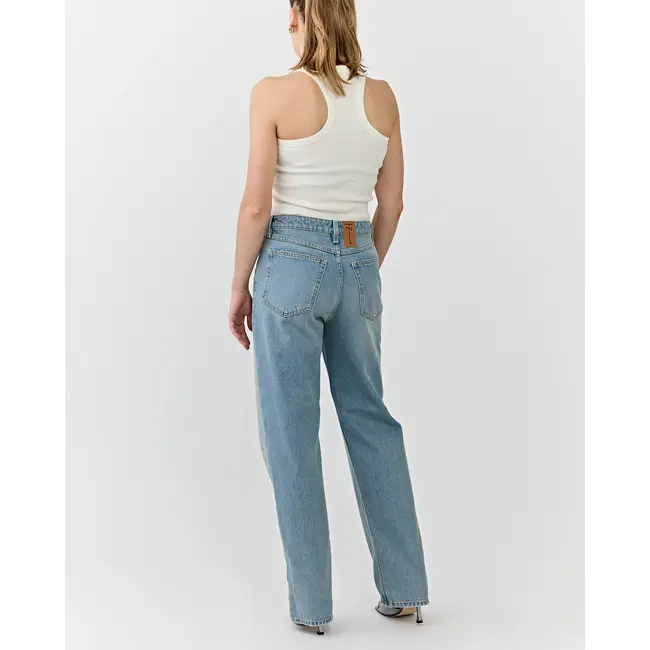 Tenue Billy Jeans | Westlock