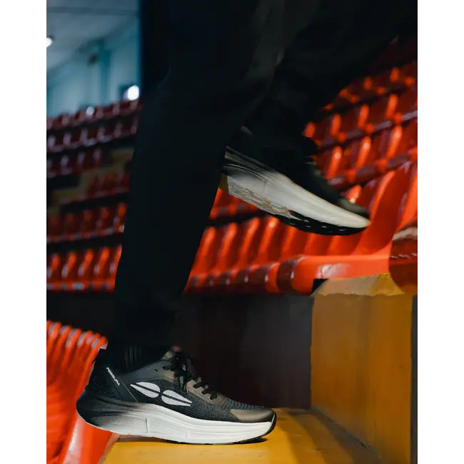 FESSURA Speed 05 | Black