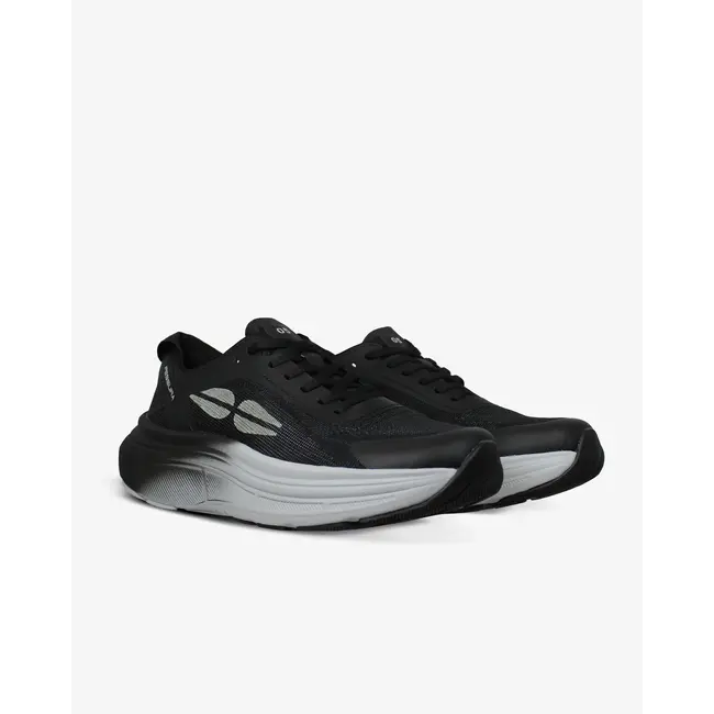 FESSURA Speed 05 | Black