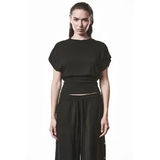 THOM KROM W TS 624 | Black