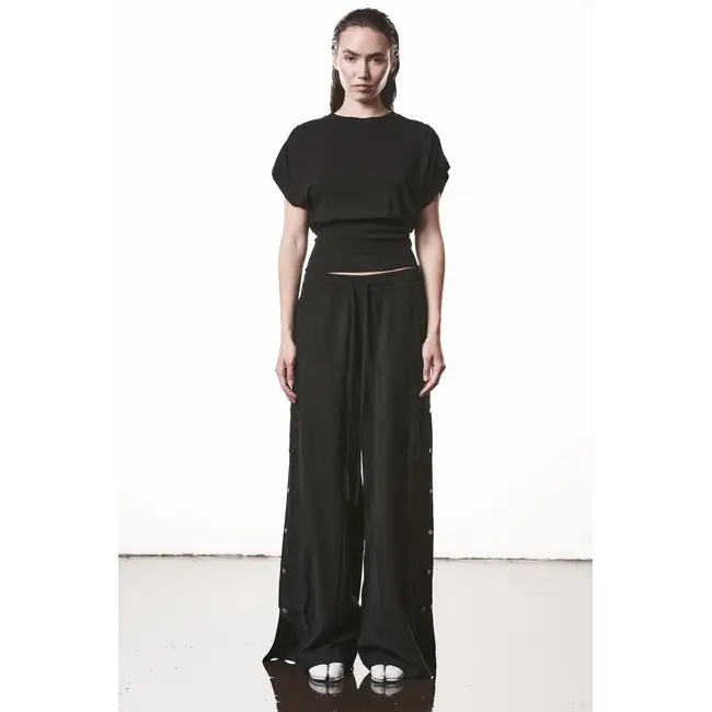 THOM KROM  W TS 624|Black