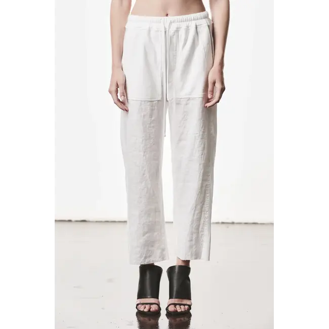 THOM KROM W ST 428 | Off White