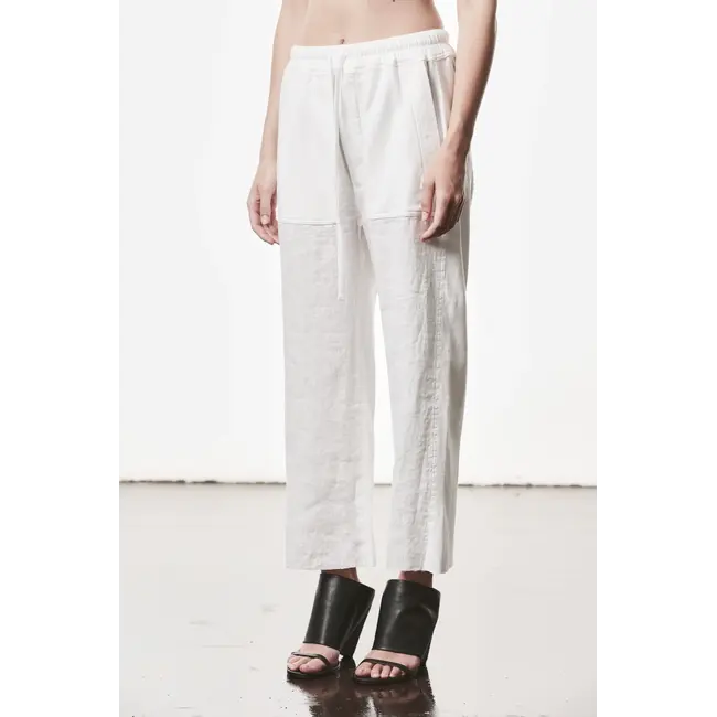 THOM KROM W ST 428 | Off White