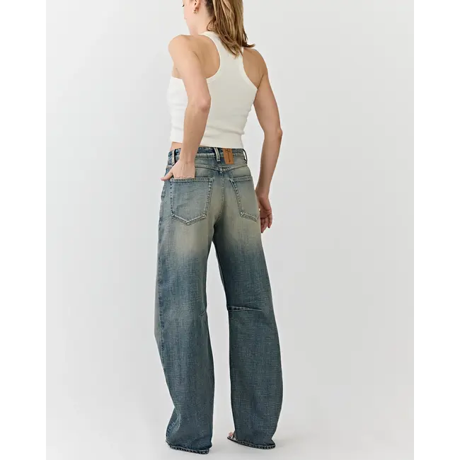 Tenue   Robyn Jeans | Parker