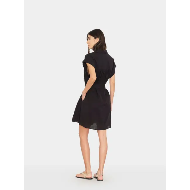 XIRENA Eliza Dress | Black
