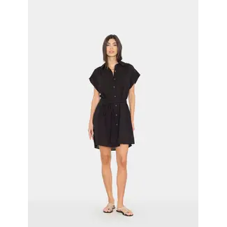 XIRENA Eliza Dress | Black