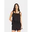 XIRENA Abby Top | Black