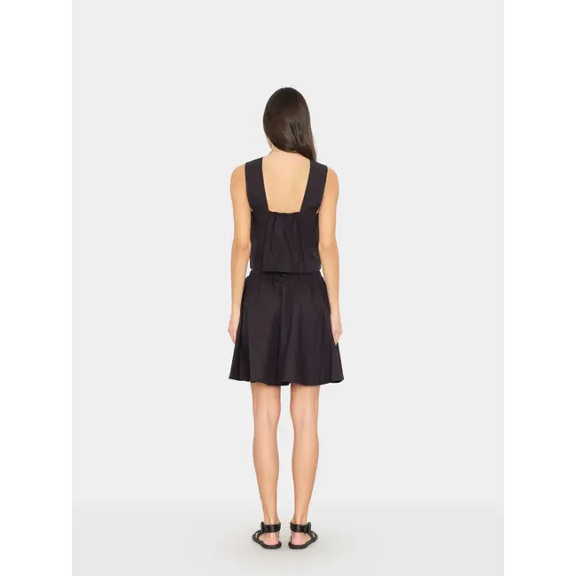 XIRENA Angela Skirt | Black