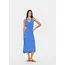XIRENA Mayson Dress | Nautical Blue