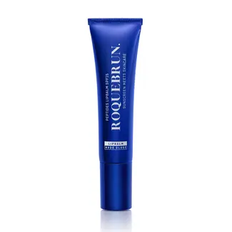 Roquebrun Roquebrun Peptides Lipbalm SPF15 | Nude