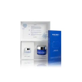 Roquebrun Roquebrun TAN OUT OF TEN Gradual Tan Mini's