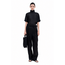 Pigas organza Pants | Black Organza