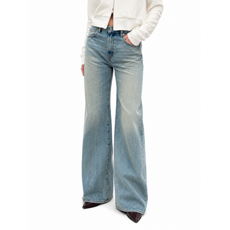 DENIMIST Helena Jean | Reed Indigo