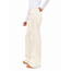 Teri Wide Leg Jean | Barley Khaki