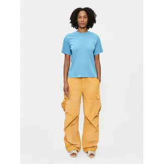 6397 Boy T | Washed Blue