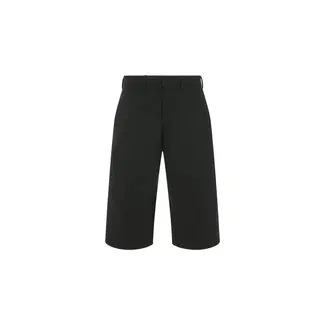 6397 6397 Big Twist Short | Black