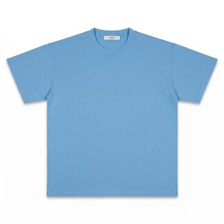 6397 Boy T | Washed Blue