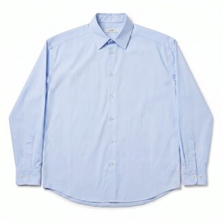 6397 New Uniform Top | French Blue