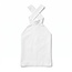 Scarf Top | White