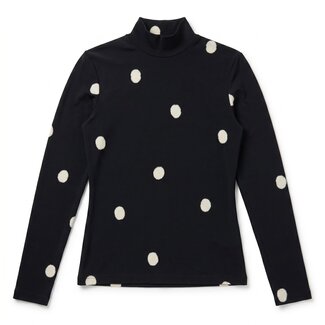CHRISTIAN WIJNANTS Tugal | Black Ladybug