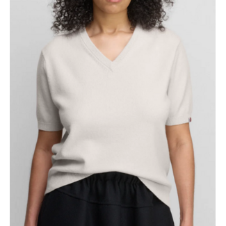 Extreme Cashmere X N.490 Martina | Bone