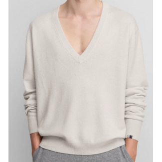 Extreme Cashmere X N.492 Ben | Bone