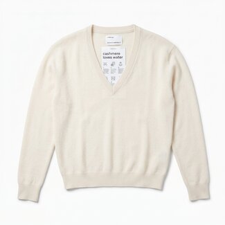 Extreme Cashmere X N.492 Ben | Bone