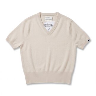 Extreme Cashmere X N.490 Martina | Bone